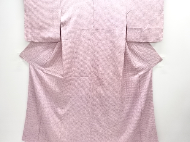 JAPANESE KIMONO / KOMON / ALL SHIBORI